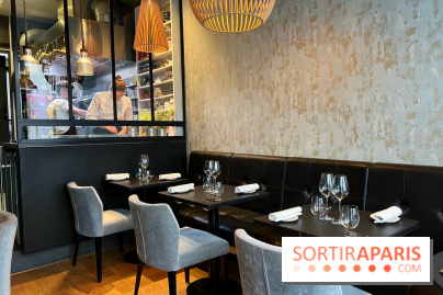 Chenapan - Décoration