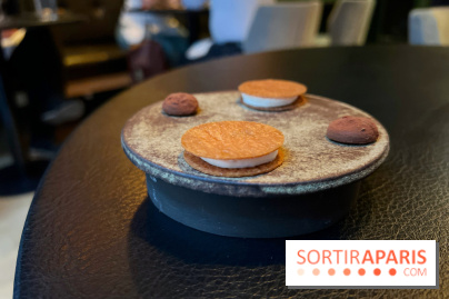 Chenapan - Mignardises