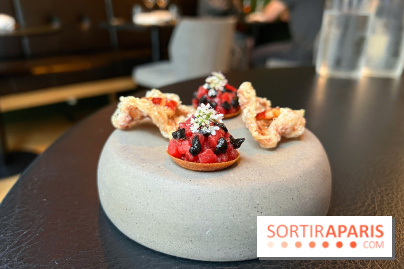 Chenapan - Amuse-bouches