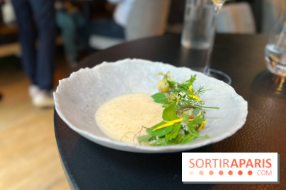 Chenapan - Légumes, herbes, rhubarbe