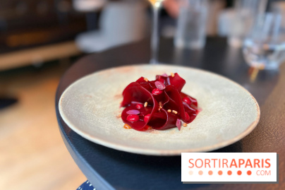 Chenapan - Betterave, cacahuètes