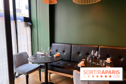 Chenapan - Décoration