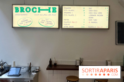 Broche - Décoration