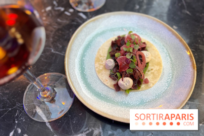 Acmé - Durum ceccina café