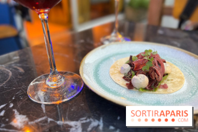 Acmé - Durum ceccina café