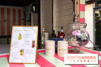 Les Jardins du Marais : la terrasse de l'été 2023 - image00005