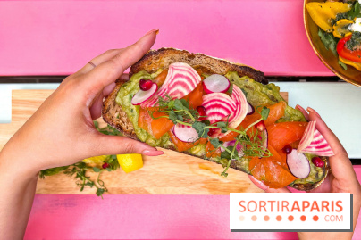 Les Jardins du Marais : la terrasse de l'été 2023 - image00029