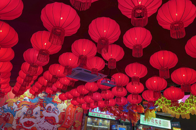 TrantranZai Montparnasse - trantranzai montparnasse 2