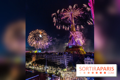 Feu d’artifice de Paris 2023 - photos  -  A7C8257