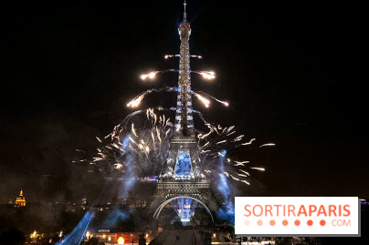 Feu d’artifice de Paris 2023 - photos  - image00029