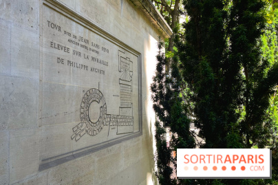 La Tour Jean-sans-Peur