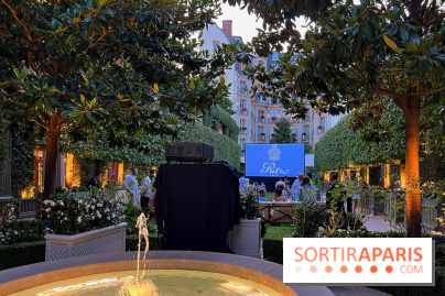 Le Ciné Festival du Ritz Paris