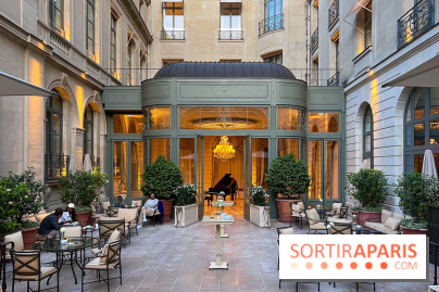 Le Ciné Festival du Ritz Paris - image00028