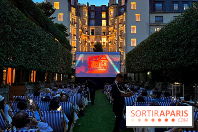 Le Ciné Festival du Ritz Paris - image00040