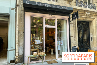 Pomme, la maison de famille du 19e - image00034