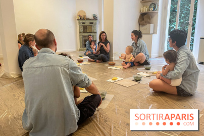 Pomme, la maison de famille du 19e - image00025