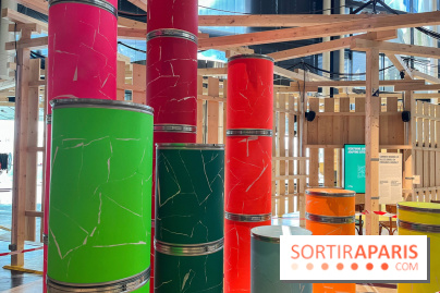 Urgence climatique, l'exposition permanente de la Cité des Sciences - image00013