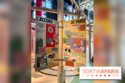 Urgence climatique, l'exposition permanente de la Cité des Sciences - image00014