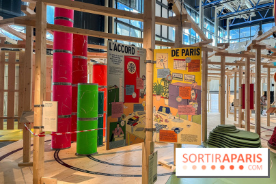 Urgence climatique, l'exposition permanente de la Cité des Sciences - image00016