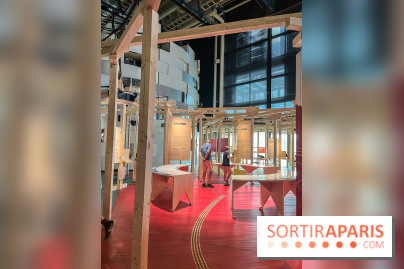 Urgence climatique, l'exposition permanente de la Cité des Sciences - image00019