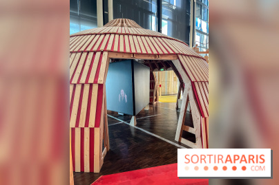 Urgence climatique, l'exposition permanente de la Cité des Sciences - image00022