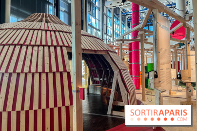 Urgence climatique, l'exposition permanente de la Cité des Sciences - image00023