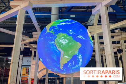 Urgence climatique, l'exposition permanente de la Cité des Sciences - image00003