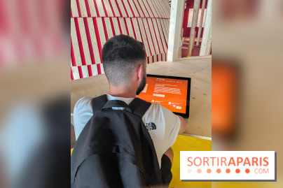 Urgence climatique, l'exposition permanente de la Cité des Sciences - image00005