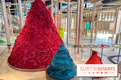 Urgence climatique, l'exposition permanente de la Cité des Sciences - image00008