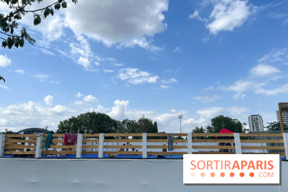 L'Eté Audonien, les animations estivales à Saint-Ouen-sur-Seine (93)