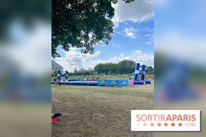 L'Eté Audonien, les animations estivales à Saint-Ouen-sur-Seine (93) - image00008