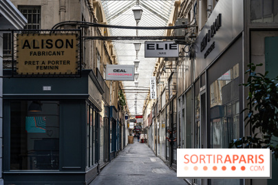 Passage du Caire
