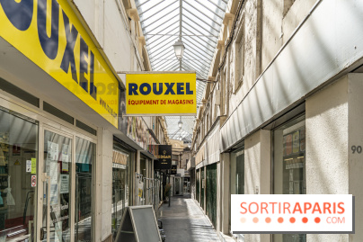 Passage du Caire
