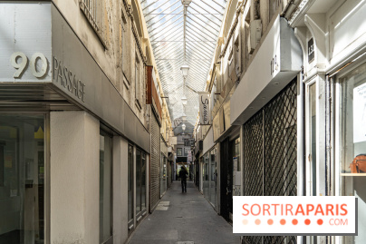 Passage du Caire -  A7C0209