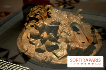 Titanic l'exposition immersive à Paris en 2023 - DSC 0123