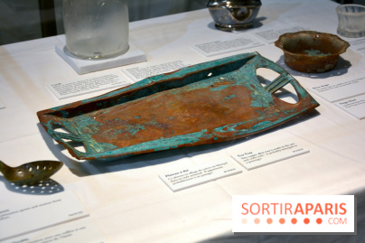 Titanic l'exposition immersive à Paris en 2023 - DSC 0124