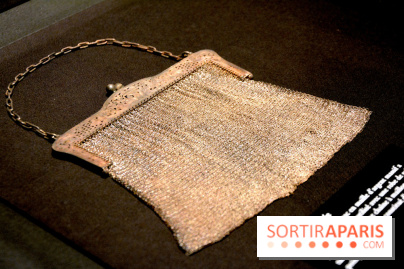 Titanic l'exposition immersive à Paris en 2023 - DSC 0127