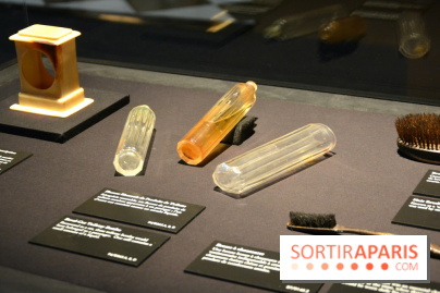 Titanic l'exposition immersive à Paris en 2023 - DSC 0132