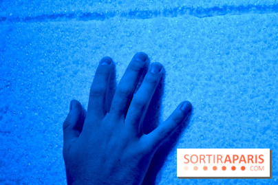Titanic l'exposition immersive à Paris en 2023
