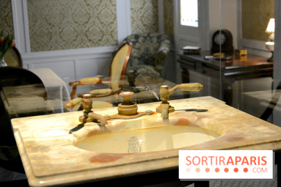 Titanic l'exposition immersive à Paris en 2023 - DSC 0161