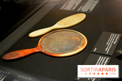 Titanic l'exposition immersive à Paris en 2023 - DSC 0163