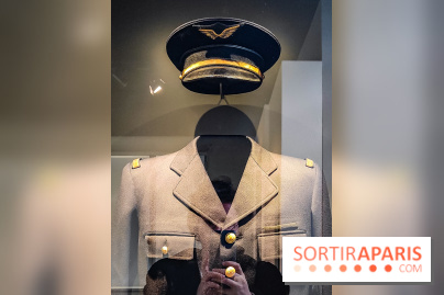 Musée de la Libération de Paris - collections permanentes