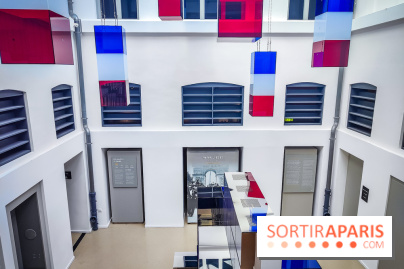 Musée de la Libération de Paris - collections permanentes