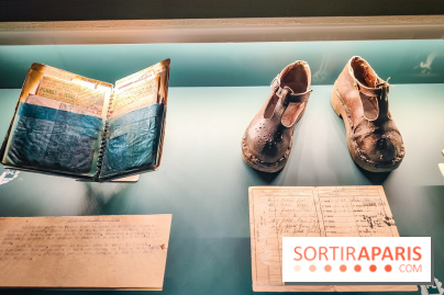 Musée de la Libération de Paris - collections permanentes