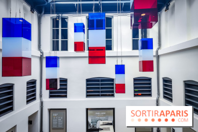 Musée de la Libération de Paris - collections permanentes