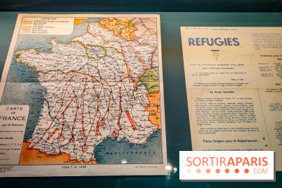 Musée de la Libération de Paris - collections permanentes