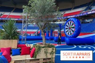 Nocturnes au Parc des Princes  - IMG 3890