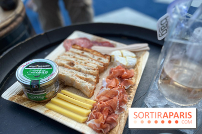 Nocturnes au Parc des Princes  - IMG 3896