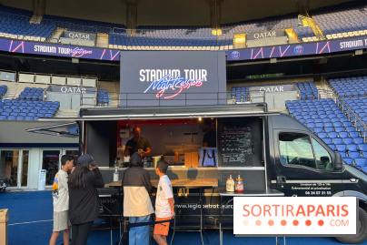 Nocturnes au Parc des Princes  - IMG 3898