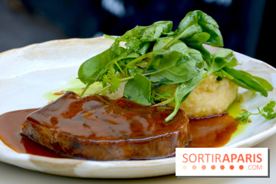 Eunoé, le bistrot-aubergiste qui régale le 11e arrondissement de Paris - DSC 0127